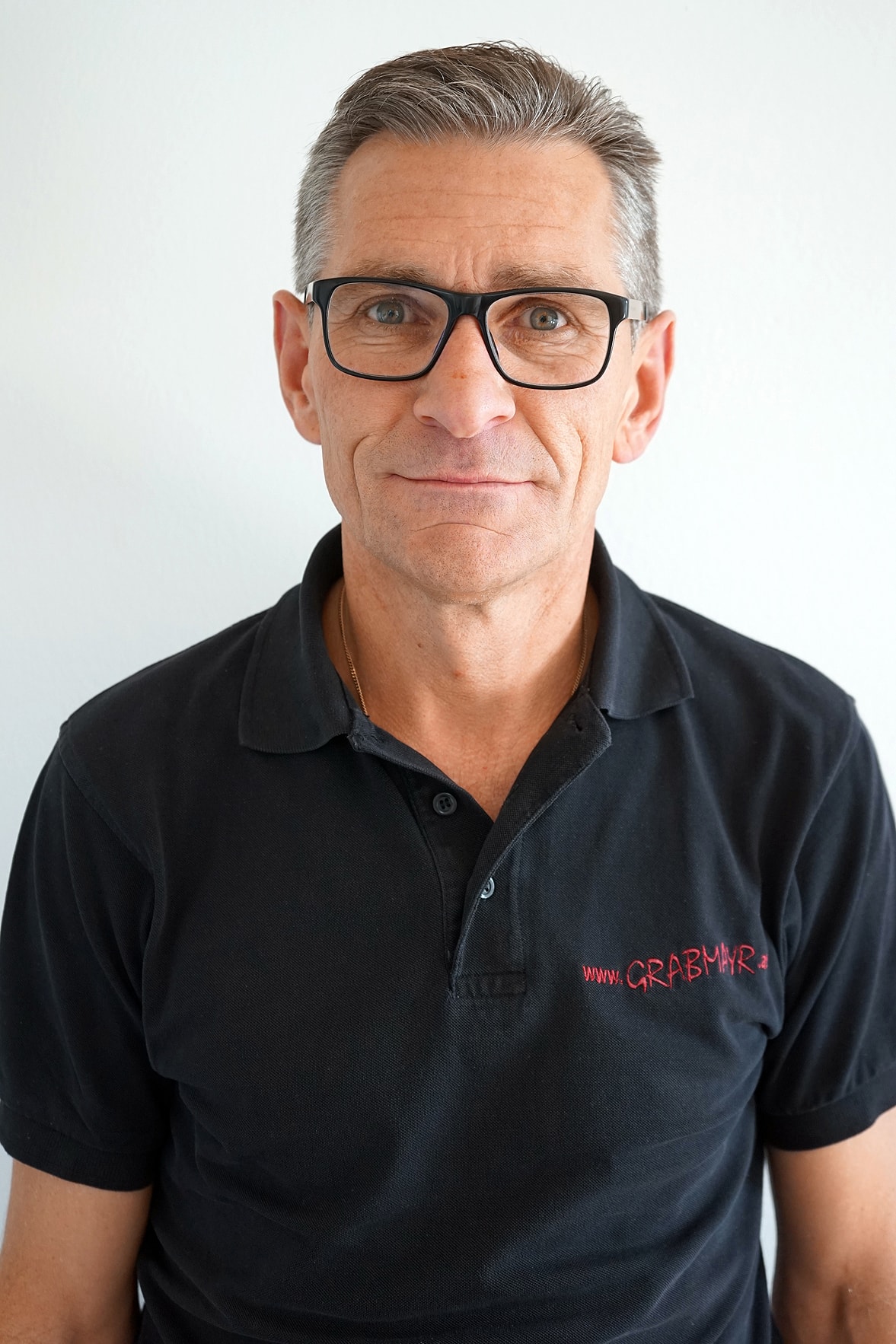 Stefan Haderer
