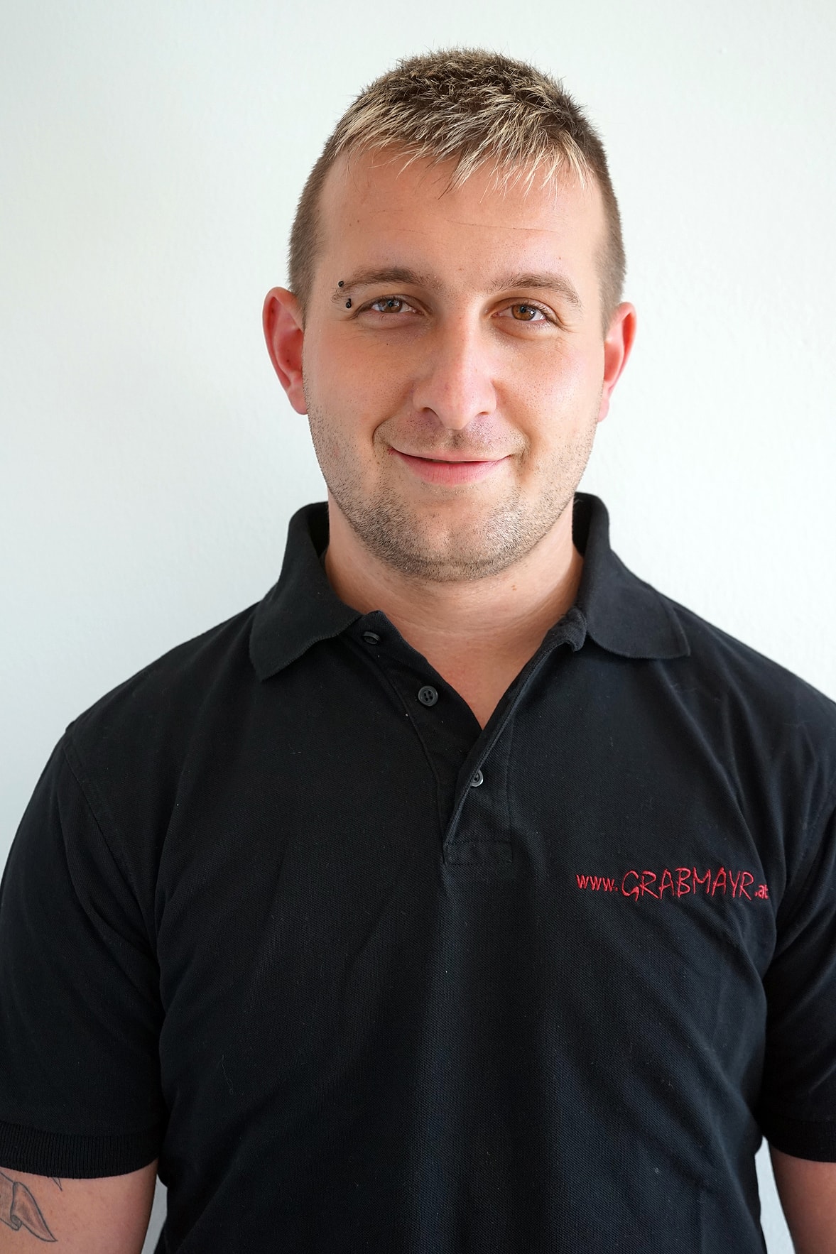 Patrick Feimuth