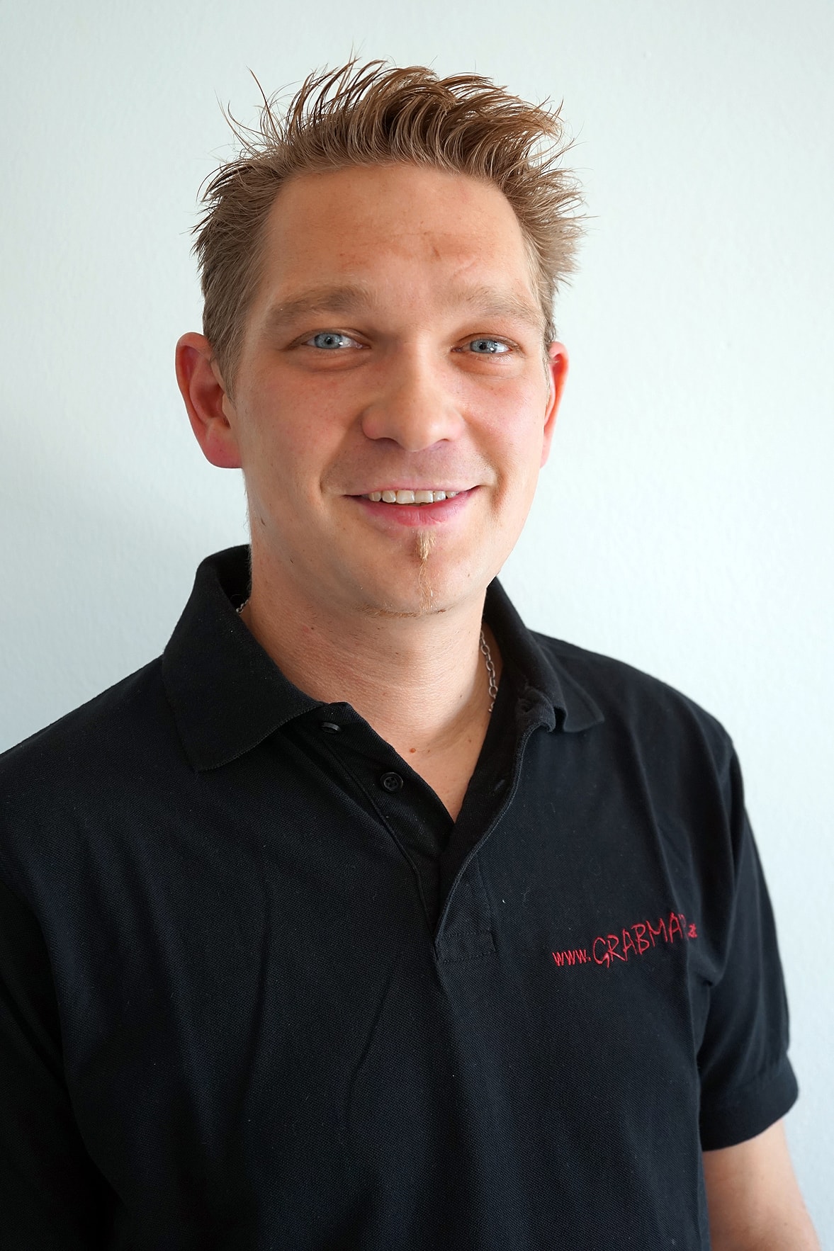 Markus Grabmayr